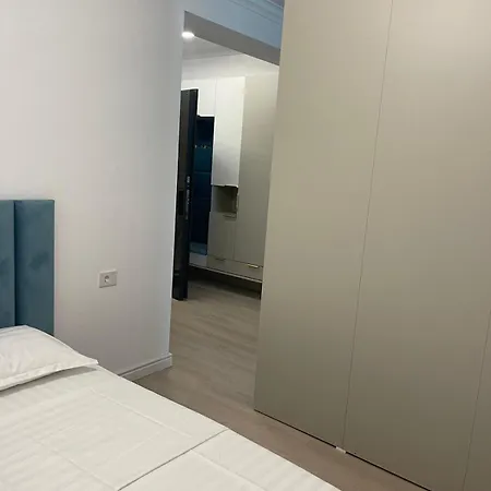 Smarald Titanic 아파트 Năvodari