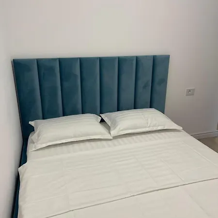 아파트 Smarald Titanic *