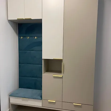 아파트 Smarald Titanic