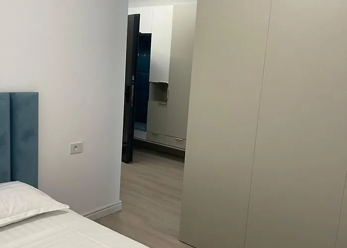 Smarald Titanic Apartmán Năvodari