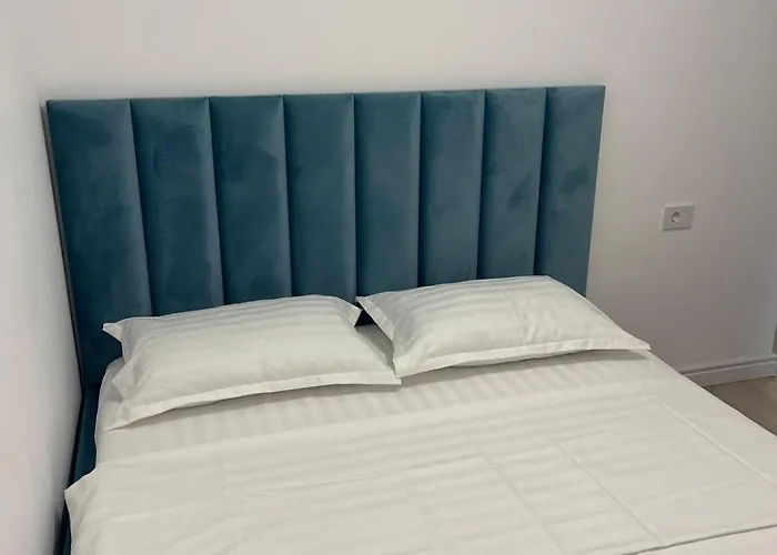 Apartmán Smarald Titanic *