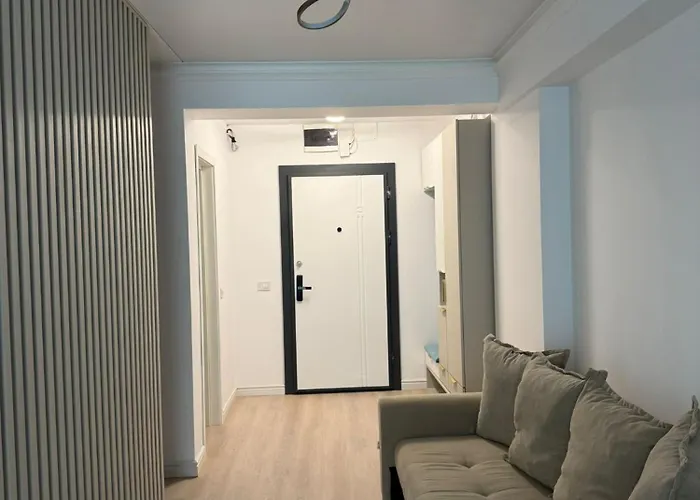 Smarald Titanic Apartmán *