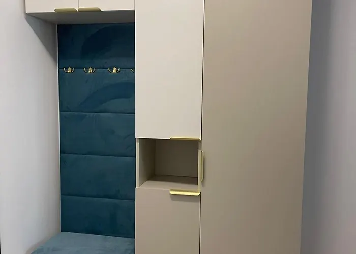 Apartmán Smarald Titanic